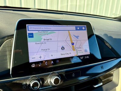 2021 Cadillac CT4 Luxury