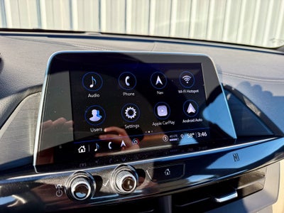 2021 Cadillac CT4 Luxury