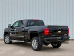 2015 Chevrolet Silverado 2500HD High Country