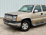 2004 Chevrolet Silverado 1500 LS