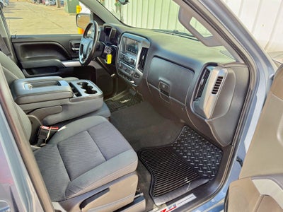 2015 Chevrolet Silverado 1500 LT LT2