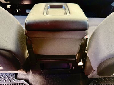 2015 Chevrolet Silverado 1500 LT LT2