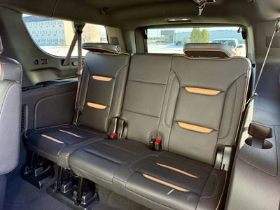 2023 GMC Yukon XL AT4