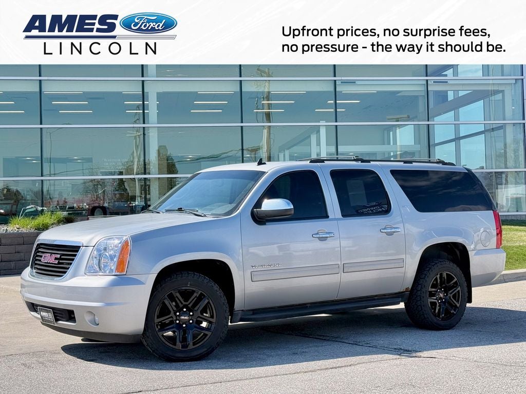 2013 GMC Yukon XL