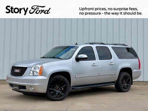 2013 GMC Yukon XL SLT 1500