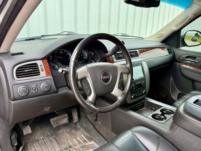 2013 GMC Yukon XL SLT 1500