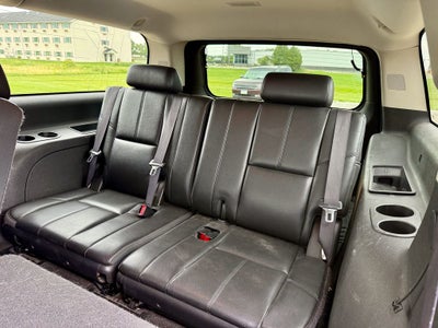 2013 GMC Yukon XL SLT 1500