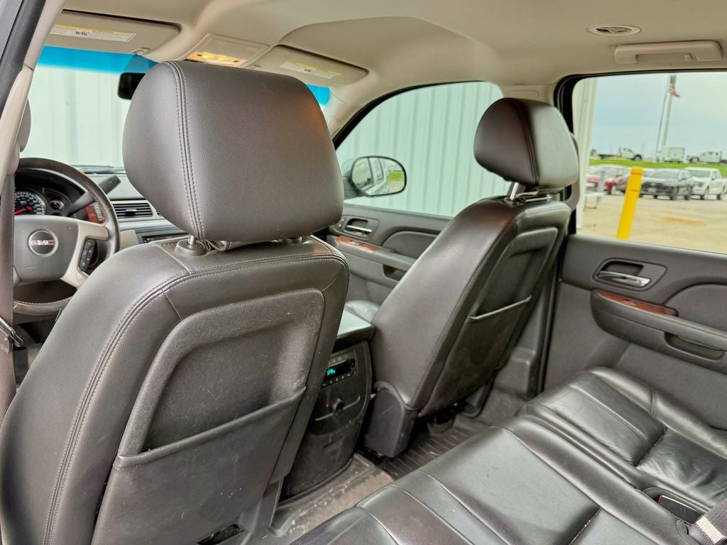 2013 GMC Yukon XL SLT 1500