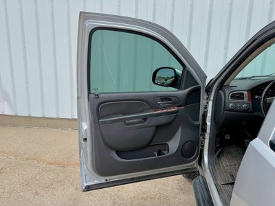 2013 GMC Yukon XL SLT 1500