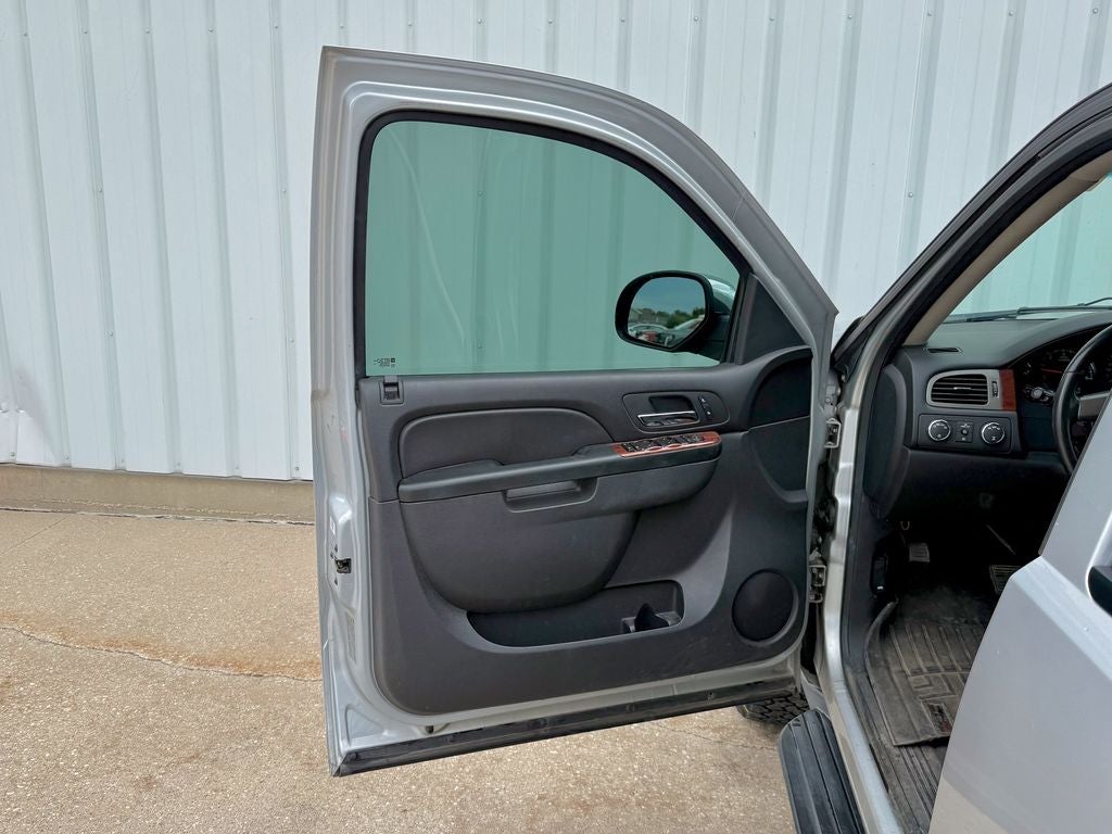 2013 GMC Yukon XL SLT 1500