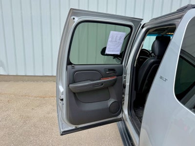 2013 GMC Yukon XL SLT 1500