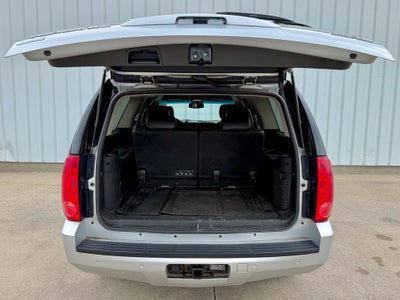 2013 GMC Yukon XL SLT 1500