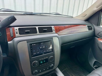 2013 GMC Yukon XL SLT 1500
