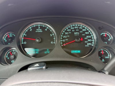 2013 GMC Yukon XL SLT 1500