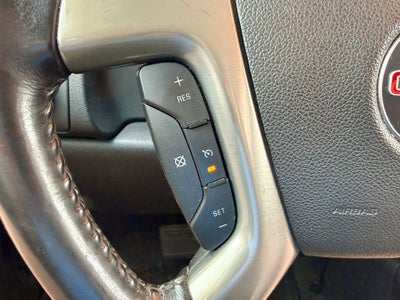2013 GMC Yukon XL SLT 1500