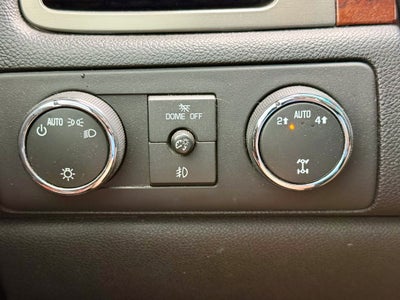 2013 GMC Yukon XL SLT 1500