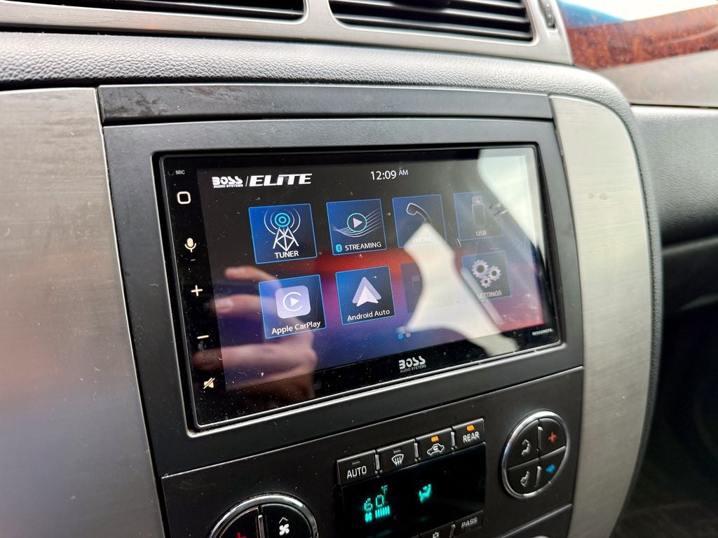 2013 GMC Yukon XL SLT 1500