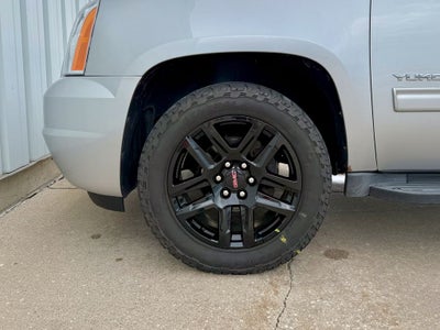 2013 GMC Yukon XL SLT 1500