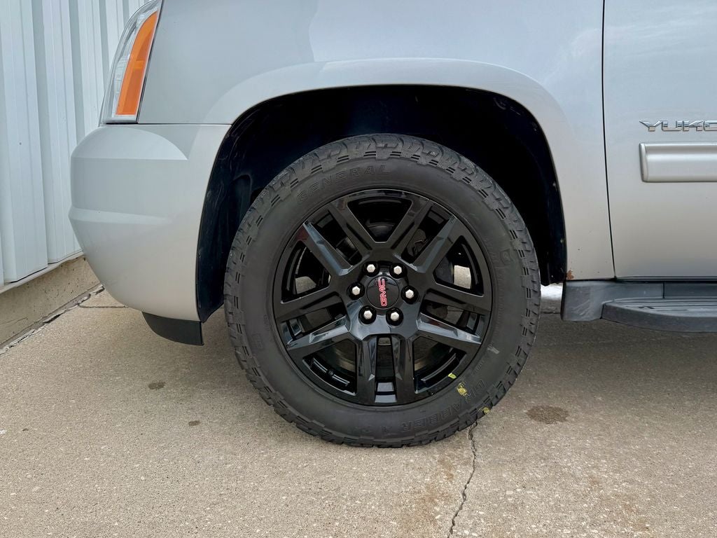 2013 GMC Yukon XL SLT 1500