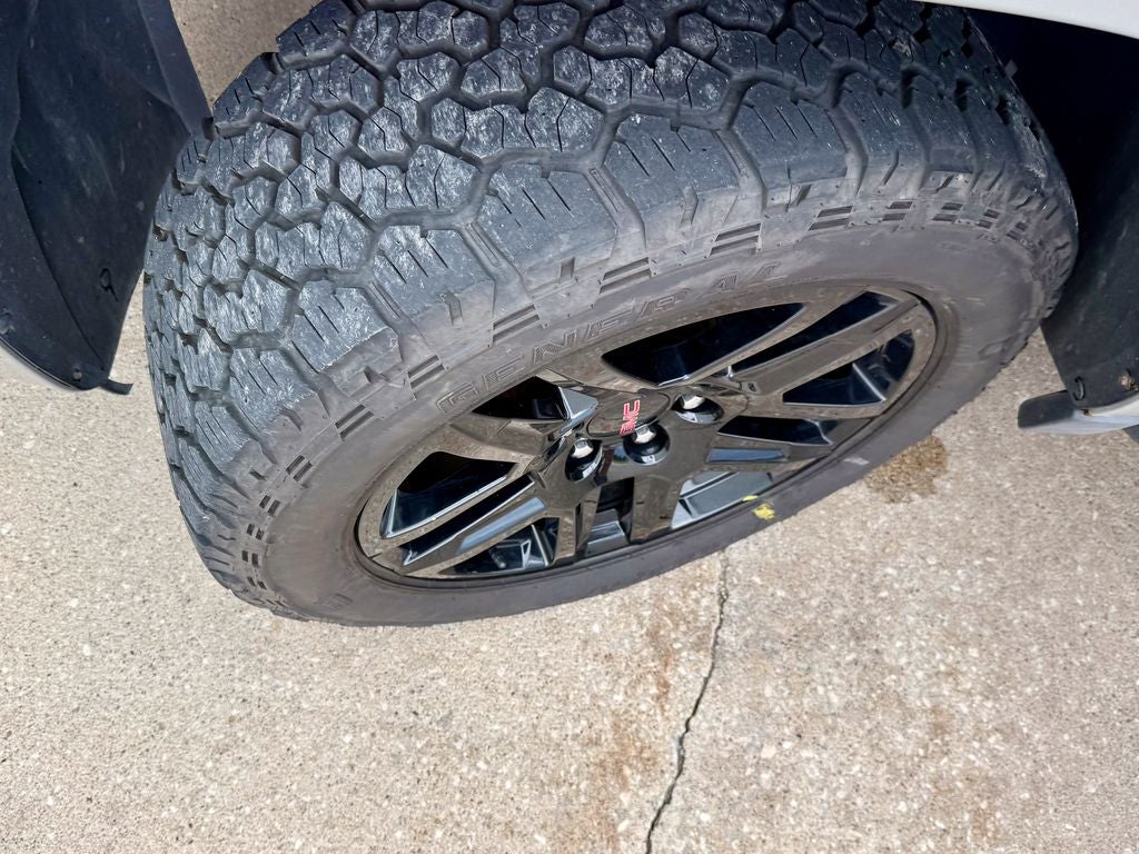 2013 GMC Yukon XL SLT 1500