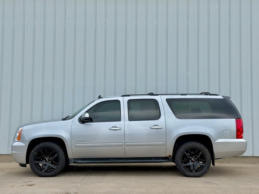 2013 GMC Yukon XL SLT 1500