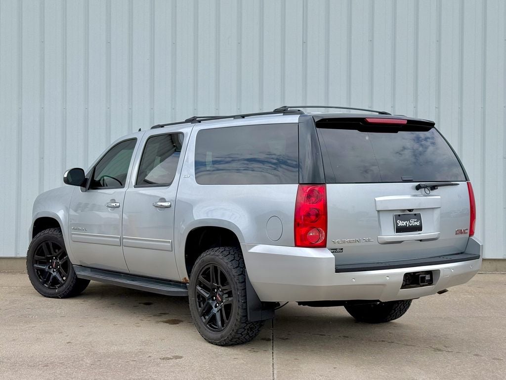 2013 GMC Yukon XL SLT 1500