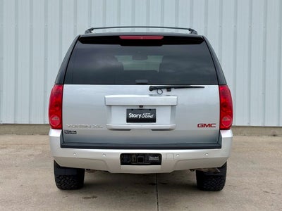 2013 GMC Yukon XL SLT 1500