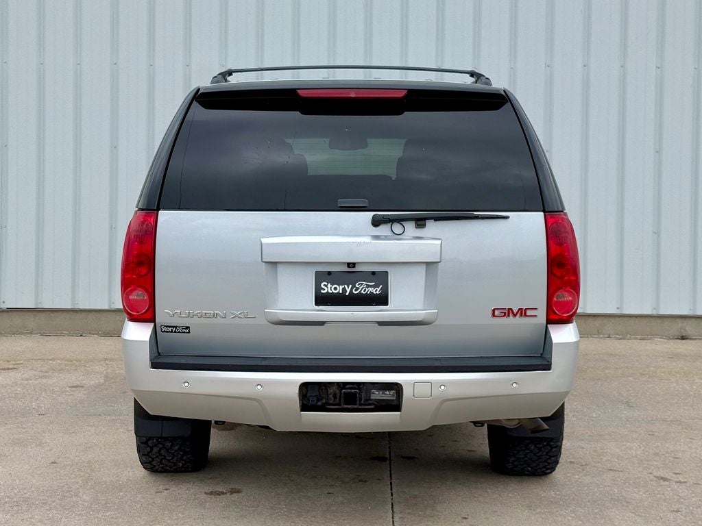 2013 GMC Yukon XL SLT 1500