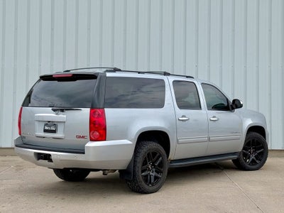 2013 GMC Yukon XL SLT 1500