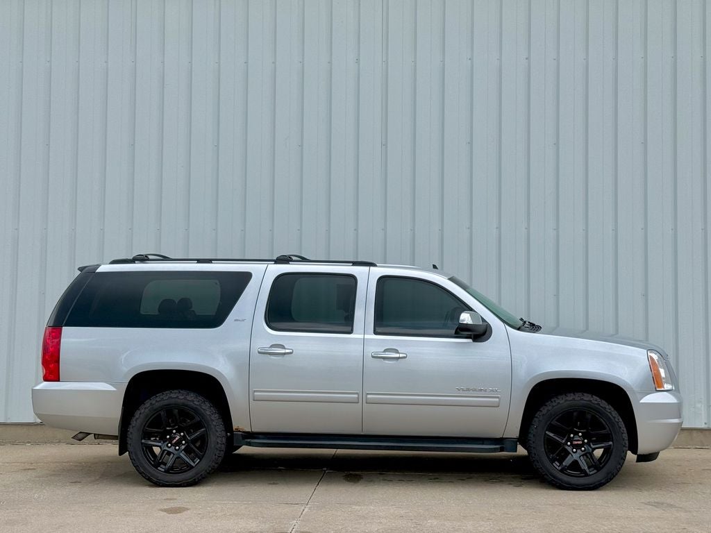 2013 GMC Yukon XL SLT 1500