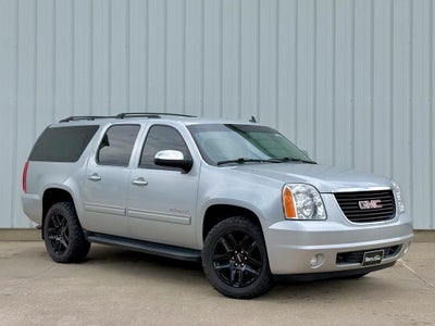 2013 GMC Yukon XL SLT 1500