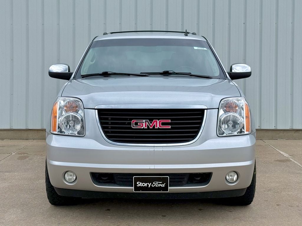 2013 GMC Yukon XL SLT 1500