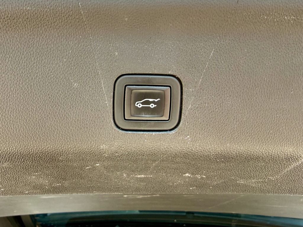 2021 Chevrolet Suburban Premier