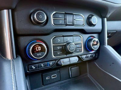 2021 Chevrolet Suburban Premier