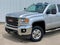 2017 GMC Sierra 2500HD SLE