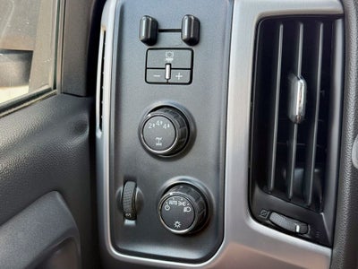 2017 GMC Sierra 2500HD SLE