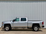 2017 GMC Sierra 2500HD SLE