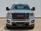 2017 GMC Sierra 2500HD SLE