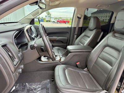 2020 GMC Canyon Denali