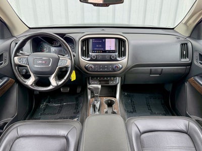 2020 GMC Canyon Denali