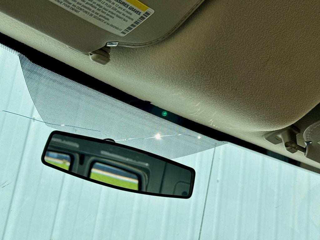 2014 GMC Savana 2500 Work Van