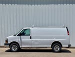 2014 GMC Savana 2500 Work Van