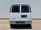 2014 GMC Savana 2500 Work Van