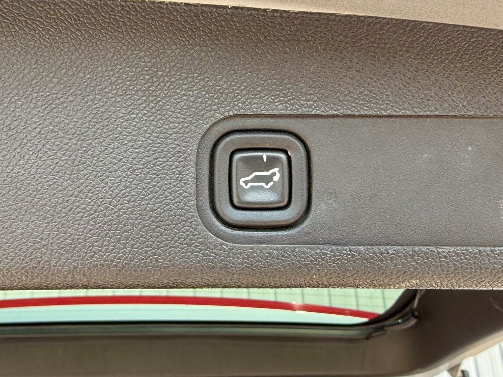 2013 Cadillac Escalade ESV Platinum Edition