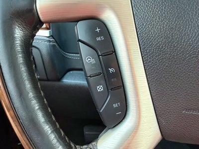 2013 Cadillac Escalade ESV Platinum Edition