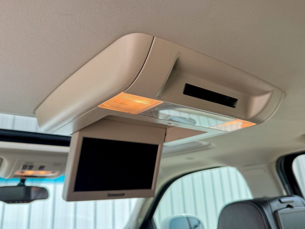 2013 Cadillac Escalade ESV Platinum Edition