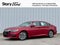 2018 Honda Accord Hybrid Base