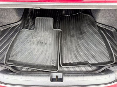 2018 Honda Accord Hybrid Base