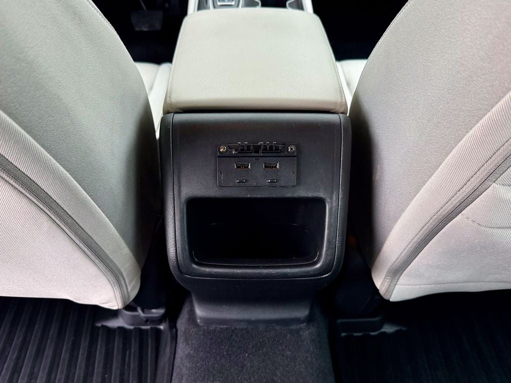 2018 Honda Accord Hybrid Base