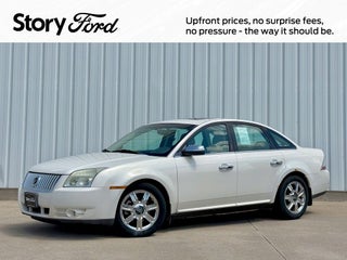 2009 Mercury Sable Premier